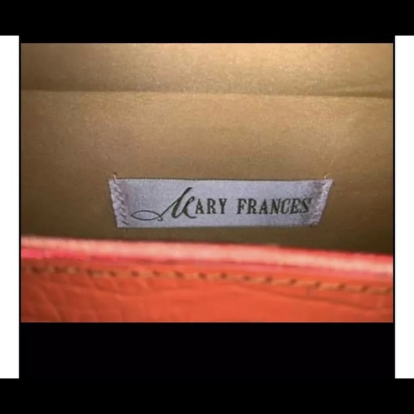 Mary Frances designer handbag - Picture 3 of 3